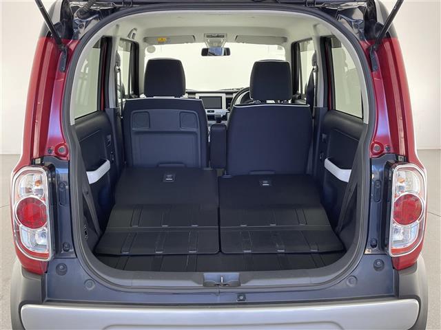 ハスラー G 純正ナビ バックカメラ 衝突軽減ブレーキ ベンチシート フルセグTV Bluetooth シートヒーター 純正フロアマット 純正アルミホイール ドアバイザー スマートキー スペアキー1本(27枚目)