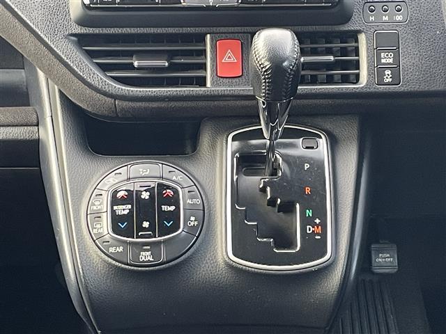 ノア G ALPINEナビ ALPINEフリップダウンモニター Bluetooth バックカメラ クルーズコントロール 両側パワースライドドア ETC 純正アルミホイル 純正フロアマット ドアバイザー(6枚目)