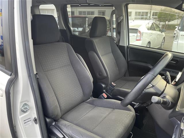 ノア G ALPINEナビ ALPINEフリップダウンモニター Bluetooth バックカメラ クルーズコントロール 両側パワースライドドア ETC 純正アルミホイル 純正フロアマット ドアバイザー(15枚目)