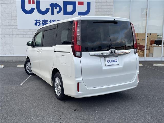 ノア G ALPINEナビ ALPINEフリップダウンモニター Bluetooth バックカメラ クルーズコントロール 両側パワースライドドア ETC 純正アルミホイル 純正フロアマット ドアバイザー(33枚目)