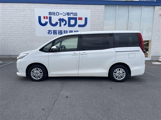 ノア G ALPINEナビ ALPINEフリップダウンモニター Bluetooth バックカメラ クルーズコントロール 両側パワースライドドア ETC 純正アルミホイル 純正フロアマット ドアバイザー(34枚目)