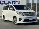 ２４０Ｓ　タイプゴールドＩＩ　９インチナビ　フルセグＴＶ　バックカメラ　ＥＴＣ　両側パワースライドドア　パワーバックドア　クルーズコントロール　ハーフレザーシート　トヨタオートアラーム　クリアランスソナー　ＨＩＤヘッドランプ（32枚目）