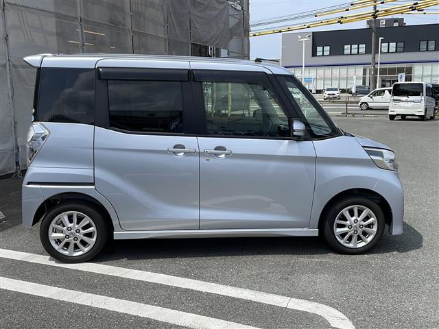 日産 デイズルークス