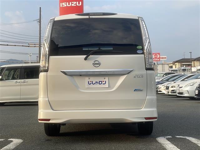セレナ HWS S HV Vセレ +Sefty 純正ナビ(CD DVD SD フルセグTV) バックカメラ ETC 両側パワースライドドア クルーズコントロール レーンキープアシスト エマージェンシーブレーキ Wエアバッグ プッシュスタート(15枚目)