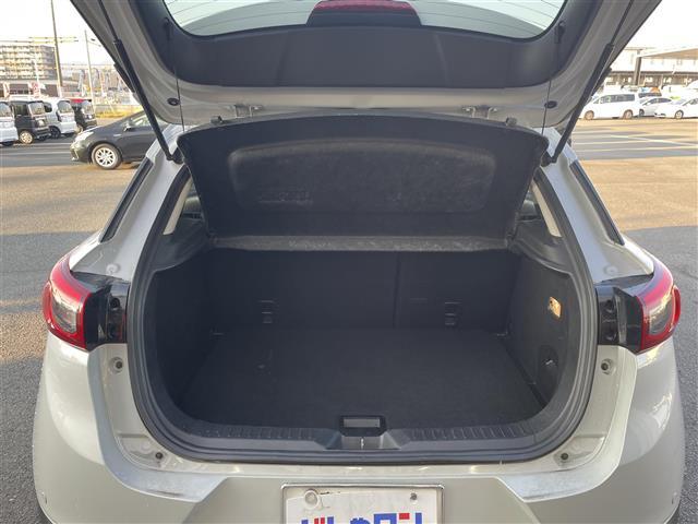 ＣＸ－３ ＸＤ　ツーリング　純正ナビ　バックカメラ　フルセグテレビ　ＤＶＤ／ＣＤ　Ｂｌｕｅｔｏｏｔｈ接続　ＥＴＣ　レザーシート　　ＢＳＭ　ＨＵＤ　コーナーセンサー　ＬＥＤヘッドライト　オートライト　スマートキー（10枚目）