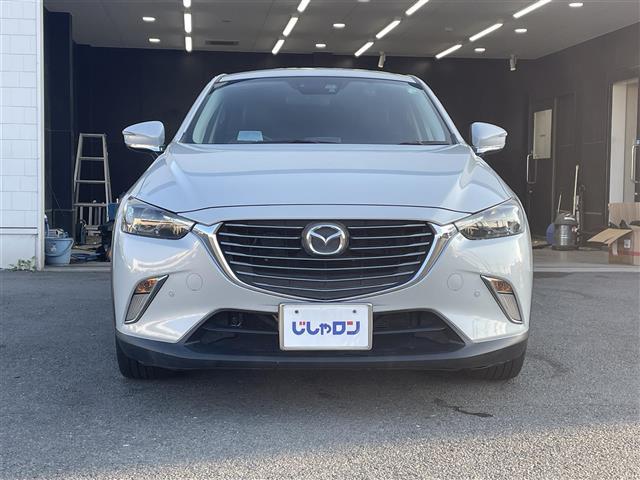 ＣＸ－３ ＸＤ　ツーリング　純正ナビ　バックカメラ　フルセグテレビ　ＤＶＤ／ＣＤ　Ｂｌｕｅｔｏｏｔｈ接続　ＥＴＣ　レザーシート　　ＢＳＭ　ＨＵＤ　コーナーセンサー　ＬＥＤヘッドライト　オートライト　スマートキー（14枚目）