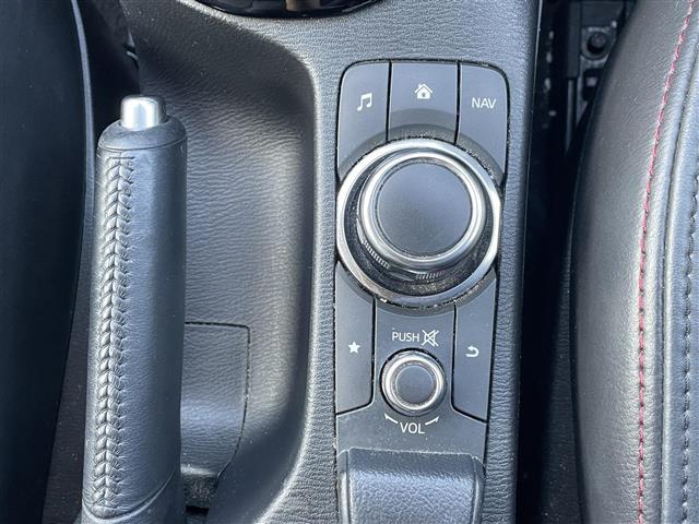 ＣＸ－３ ＸＤ　ツーリング　純正ナビ　バックカメラ　フルセグテレビ　ＤＶＤ／ＣＤ　Ｂｌｕｅｔｏｏｔｈ接続　ＥＴＣ　レザーシート　　ＢＳＭ　ＨＵＤ　コーナーセンサー　ＬＥＤヘッドライト　オートライト　スマートキー（31枚目）
