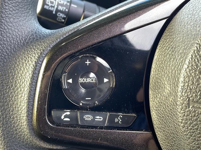 Ｎ－ＢＯＸ Ｇ・Ｌホンダセンシング　純正ナビ　バックカメラ　フルセグテレビ　ＤＶＤ／ＣＤ　Ｂｌｕｅｔｏｏｔｈ接続　ビルトインＥＴＣ　片側パワースライドドア　コーナーセンサー　ＬＥＤヘッドライト　オートライトスマートキー（4枚目）