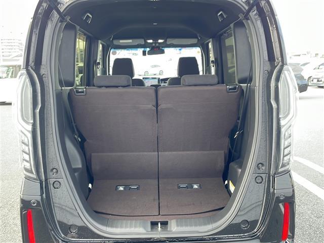 Ｎ－ＢＯＸ Ｇ・Ｌホンダセンシング　純正ナビ　バックカメラ　フルセグテレビ　ＤＶＤ／ＣＤ　Ｂｌｕｅｔｏｏｔｈ接続　ビルトインＥＴＣ　片側パワースライドドア　コーナーセンサー　ＬＥＤヘッドライト　オートライトスマートキー（22枚目）