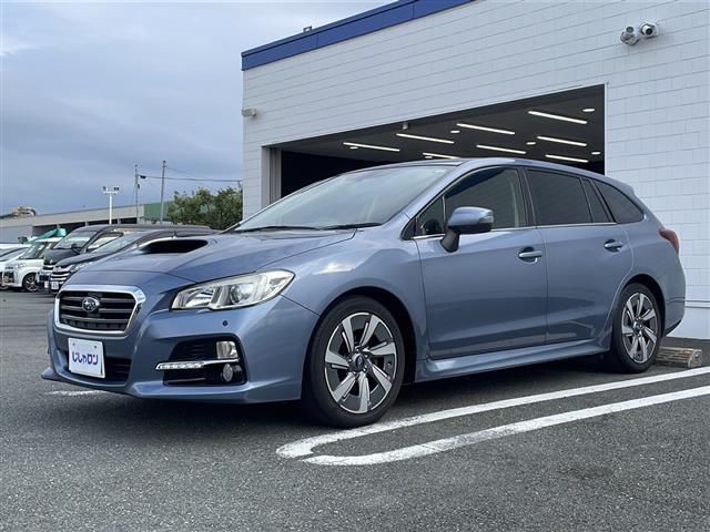 レヴォーグ １．６ＧＴ　社外ナビ（フルセグＴＶ　ＢＴ）　ビルトインＥＴＣ　クルーズコントロール　パドルシフト　Ｗ＋サイドエアバッグ　ＬＥＤヘッドライト　コーナーセンサー　オートライト　プッシュスタート　スマートキー（22枚目）