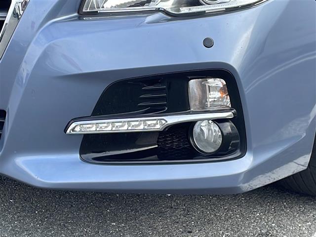 レヴォーグ １．６ＧＴ　社外ナビ（フルセグＴＶ　ＢＴ）　ビルトインＥＴＣ　クルーズコントロール　パドルシフト　Ｗ＋サイドエアバッグ　ＬＥＤヘッドライト　コーナーセンサー　オートライト　プッシュスタート　スマートキー（31枚目）