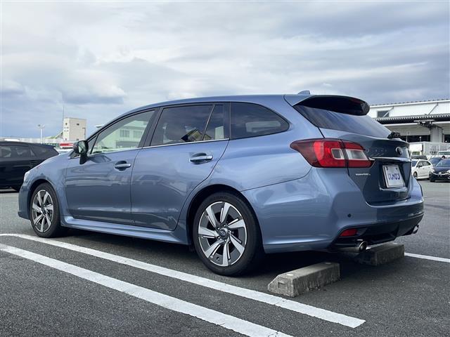 レヴォーグ １．６ＧＴ　社外ナビ（フルセグＴＶ　ＢＴ）　ビルトインＥＴＣ　クルーズコントロール　パドルシフト　Ｗ＋サイドエアバッグ　ＬＥＤヘッドライト　コーナーセンサー　オートライト　プッシュスタート　スマートキー（42枚目）