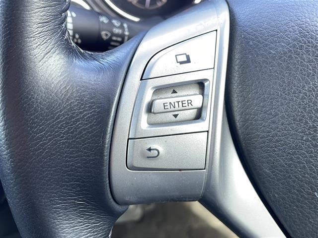 エクストレイル 20X エマージェンシーブレーキパッケージ 4WD 純正ナビ フルセグテレビ CD Bluetooth接続 ETC シートヒーター ハロゲンヘッドライト オートライト 純正17インチアルミホイール スマートキー(4枚目)