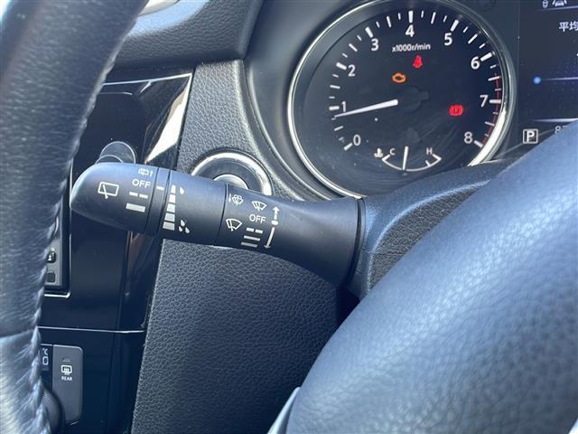 エクストレイル 20X エマージェンシーブレーキパッケージ 4WD 純正ナビ フルセグテレビ CD Bluetooth接続 ETC シートヒーター ハロゲンヘッドライト オートライト 純正17インチアルミホイール スマートキー(6枚目)