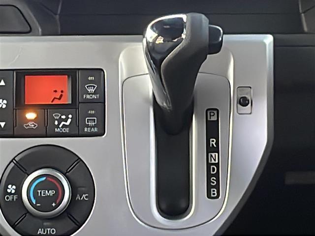 ウェイク X バックカメラ 片側パワースライドドア アイドリングストップ オートライト プッシュスタート スマートキーW+サイドエアバッグ ステアリングスイッチ 電動格納ミラー 社外AW 純正フロアマット(14枚目)