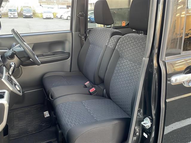 ウェイク X バックカメラ 片側パワースライドドア アイドリングストップ オートライト プッシュスタート スマートキーW+サイドエアバッグ ステアリングスイッチ 電動格納ミラー 社外AW 純正フロアマット(18枚目)