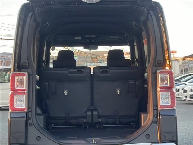 ウェイク X バックカメラ 片側パワースライドドア アイドリングストップ オートライト プッシュスタート スマートキーW+サイドエアバッグ ステアリングスイッチ 電動格納ミラー 社外AW 純正フロアマット(24枚目)