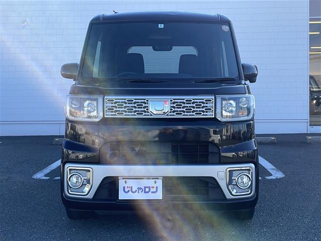 ウェイク X バックカメラ 片側パワースライドドア アイドリングストップ オートライト プッシュスタート スマートキーW+サイドエアバッグ ステアリングスイッチ 電動格納ミラー 社外AW 純正フロアマット(27枚目)