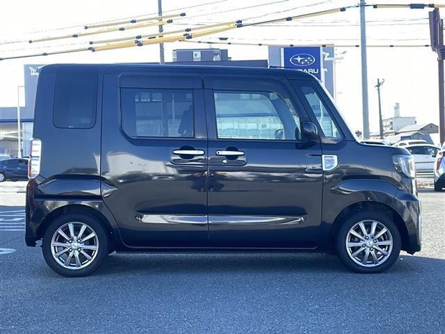 ウェイク X バックカメラ 片側パワースライドドア アイドリングストップ オートライト プッシュスタート スマートキーW+サイドエアバッグ ステアリングスイッチ 電動格納ミラー 社外AW 純正フロアマット(30枚目)