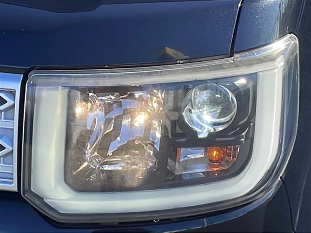 ウェイク X バックカメラ 片側パワースライドドア アイドリングストップ オートライト プッシュスタート スマートキーW+サイドエアバッグ ステアリングスイッチ 電動格納ミラー 社外AW 純正フロアマット(32枚目)