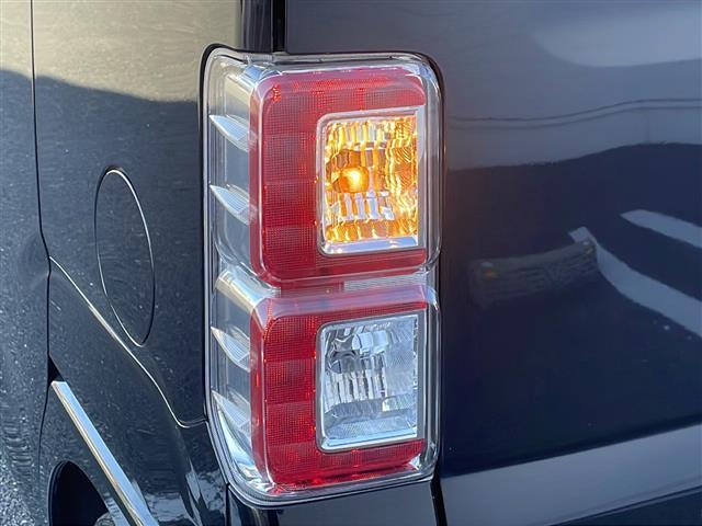 ウェイク X バックカメラ 片側パワースライドドア アイドリングストップ オートライト プッシュスタート スマートキーW+サイドエアバッグ ステアリングスイッチ 電動格納ミラー 社外AW 純正フロアマット(33枚目)