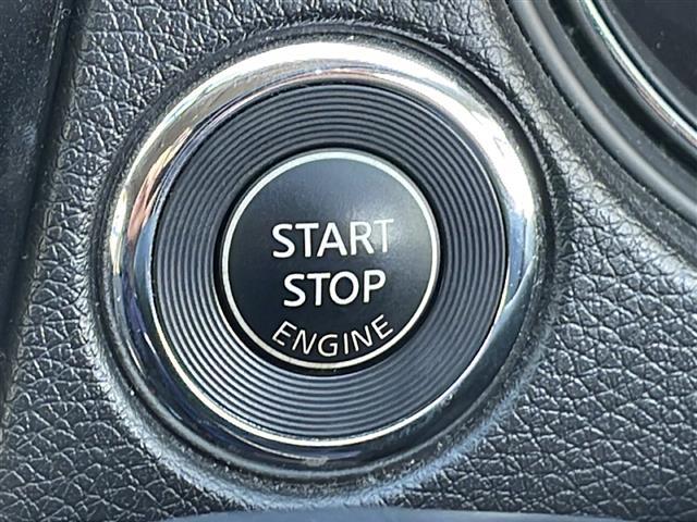 エクストレイル ２０Ｘ　純正ナビ（ＣＤ　ＤＶＤ　フルセグＴＶ　ＢＴ）　ＥＴＣ　ドライブレコーダー　ＬＥＤヘッドライト　アイドリングストップ　シートヒーター　ルーフレール　ダウンヒルアシスト　純正フロアマット　純正ＡＷ（7枚目）