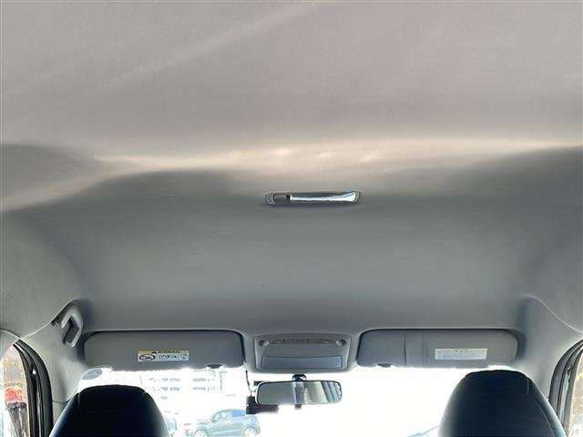 エクストレイル ２０Ｘ　純正ナビ（ＣＤ　ＤＶＤ　フルセグＴＶ　ＢＴ）　ＥＴＣ　ドライブレコーダー　ＬＥＤヘッドライト　アイドリングストップ　シートヒーター　ルーフレール　ダウンヒルアシスト　純正フロアマット　純正ＡＷ（24枚目）