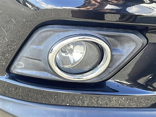 エクストレイル ２０Ｘ　純正ナビ（ＣＤ　ＤＶＤ　フルセグＴＶ　ＢＴ）　ＥＴＣ　ドライブレコーダー　ＬＥＤヘッドライト　アイドリングストップ　シートヒーター　ルーフレール　ダウンヒルアシスト　純正フロアマット　純正ＡＷ（33枚目）