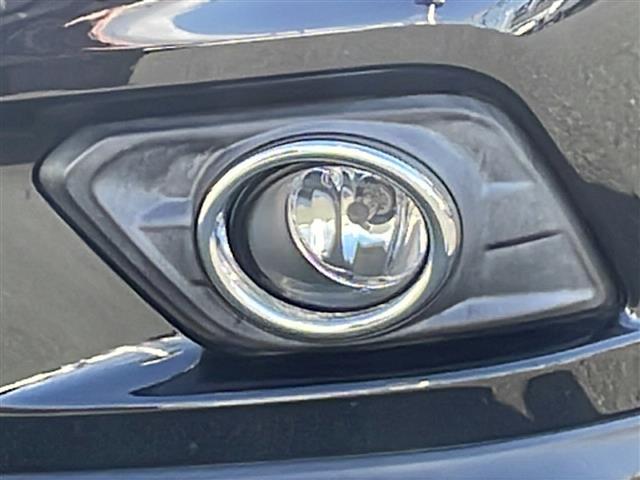 エクストレイル ２０Ｘ　純正ナビ（ＣＤ　ＤＶＤ　フルセグＴＶ　ＢＴ）　ＥＴＣ　ドライブレコーダー　ＬＥＤヘッドライト　アイドリングストップ　シートヒーター　ルーフレール　ダウンヒルアシスト　純正フロアマット　純正ＡＷ（34枚目）