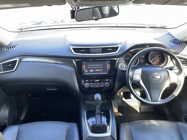 エクストレイル ２０Ｘ　純正ナビ（ＣＤ　ＤＶＤ　フルセグＴＶ　ＢＴ）　ＥＴＣ　ドライブレコーダー　ＬＥＤヘッドライト　アイドリングストップ　シートヒーター　ルーフレール　ダウンヒルアシスト　純正フロアマット　純正ＡＷ（39枚目）