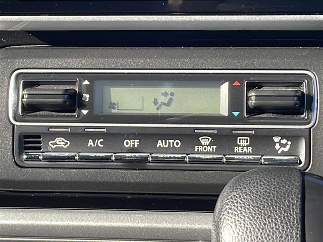 スペーシアカスタム ハイブリッドＧＳ　社外ナビ（ＣＤ　ＤＶＤ　フルセグＴＶ）　バックカメラ　片側パワースライドドア　アイドリングストップ　シートヒーター　ＥＴＣ　社外アルミ　プッシュスタート　スマートキー　ＬＥＤヘッドライト（17枚目）