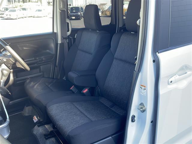 スペーシアカスタム ハイブリッドＧＳ　社外ナビ（ＣＤ　ＤＶＤ　フルセグＴＶ）　バックカメラ　片側パワースライドドア　アイドリングストップ　シートヒーター　ＥＴＣ　社外アルミ　プッシュスタート　スマートキー　ＬＥＤヘッドライト（23枚目）