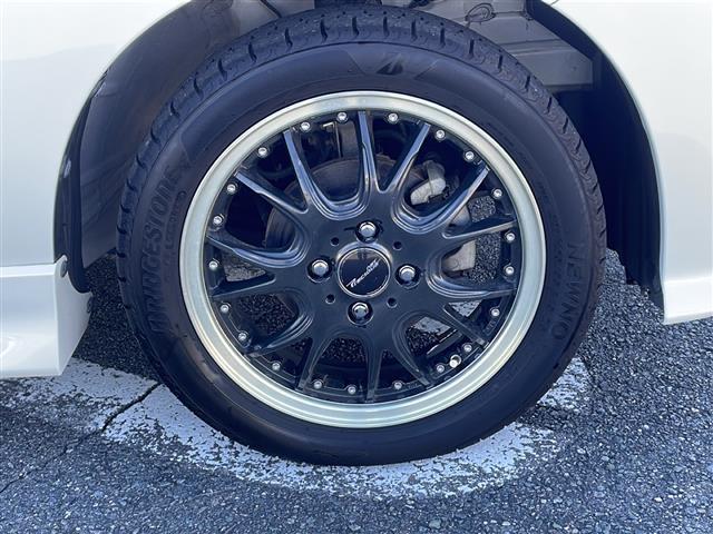 スペーシアカスタム ハイブリッドＧＳ　社外ナビ（ＣＤ　ＤＶＤ　フルセグＴＶ）　バックカメラ　片側パワースライドドア　アイドリングストップ　シートヒーター　ＥＴＣ　社外アルミ　プッシュスタート　スマートキー　ＬＥＤヘッドライト（40枚目）