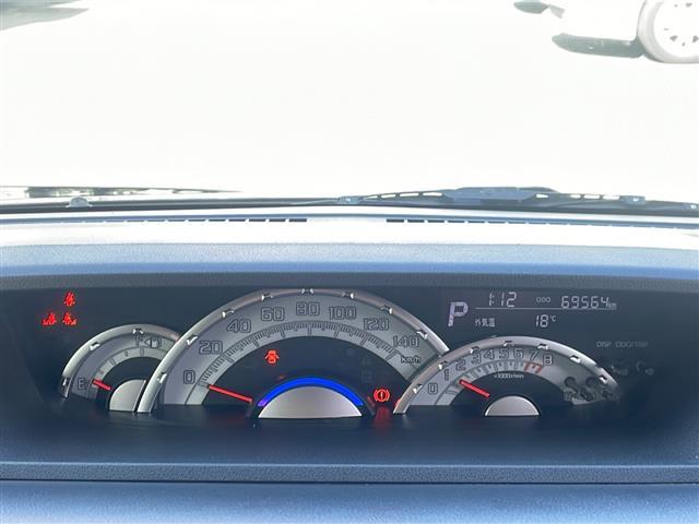 ウェイク X SA 社外ナビ バックカメラ 片側パワースライドドア ETC スマートアシスト アイドリングストップ LEDヘッドライト W+サイドエアバッグ ステアリングスイッチ オートライト プッシュスタート(3枚目)