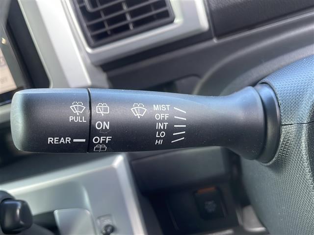 ウェイク X SA 社外ナビ バックカメラ 片側パワースライドドア ETC スマートアシスト アイドリングストップ LEDヘッドライト W+サイドエアバッグ ステアリングスイッチ オートライト プッシュスタート(5枚目)