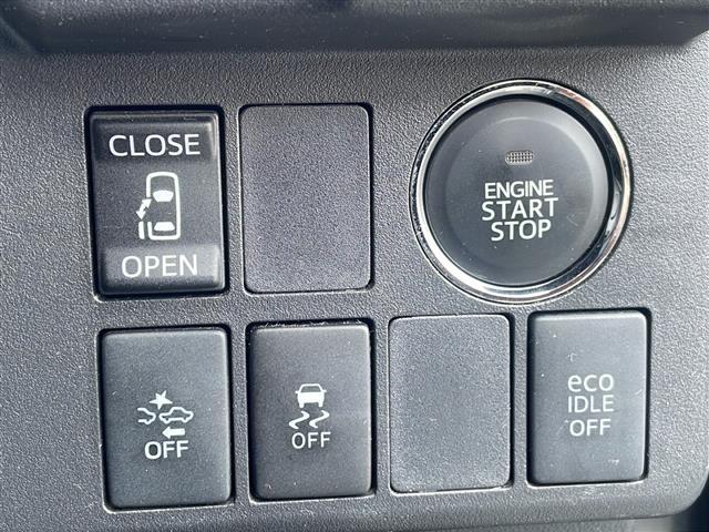 ウェイク X SA 社外ナビ バックカメラ 片側パワースライドドア ETC スマートアシスト アイドリングストップ LEDヘッドライト W+サイドエアバッグ ステアリングスイッチ オートライト プッシュスタート(8枚目)