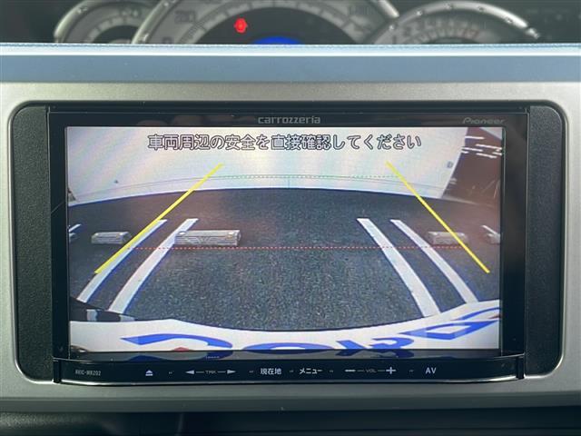 ウェイク X SA 社外ナビ バックカメラ 片側パワースライドドア ETC スマートアシスト アイドリングストップ LEDヘッドライト W+サイドエアバッグ ステアリングスイッチ オートライト プッシュスタート(11枚目)