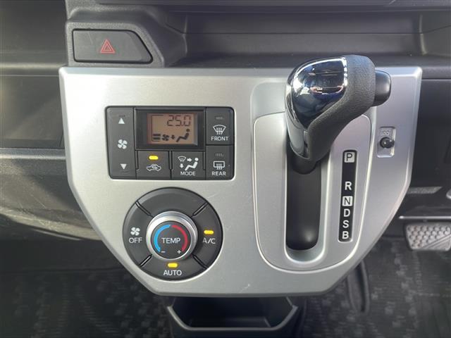 ウェイク X SA 社外ナビ バックカメラ 片側パワースライドドア ETC スマートアシスト アイドリングストップ LEDヘッドライト W+サイドエアバッグ ステアリングスイッチ オートライト プッシュスタート(12枚目)