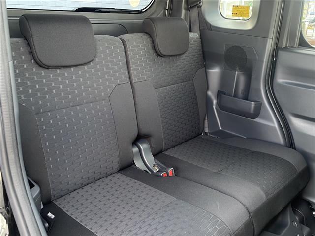 ウェイク X SA 社外ナビ バックカメラ 片側パワースライドドア ETC スマートアシスト アイドリングストップ LEDヘッドライト W+サイドエアバッグ ステアリングスイッチ オートライト プッシュスタート(18枚目)