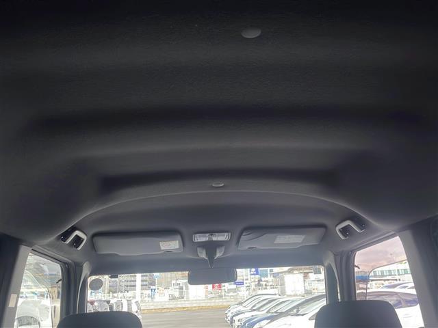 ウェイク X SA 社外ナビ バックカメラ 片側パワースライドドア ETC スマートアシスト アイドリングストップ LEDヘッドライト W+サイドエアバッグ ステアリングスイッチ オートライト プッシュスタート(23枚目)