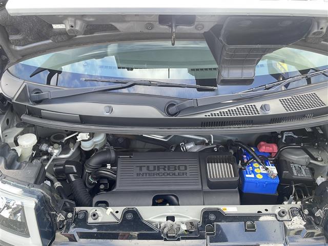 ウェイク X SA 社外ナビ バックカメラ 片側パワースライドドア ETC スマートアシスト アイドリングストップ LEDヘッドライト W+サイドエアバッグ ステアリングスイッチ オートライト プッシュスタート(35枚目)