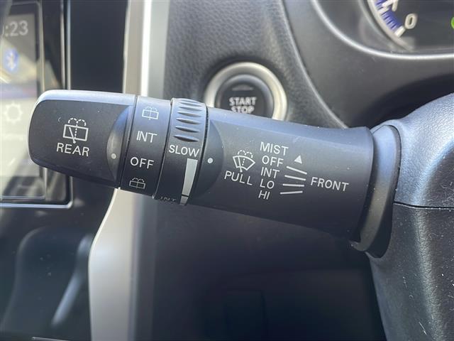 デイズ ハイウェイスター X 社外ディスプレイオーディオ バックカメラ Bluetooth接続 ETC HIDヘッドライト スマートキー 純正14インチアルミホイール アイドリングストップ フォグランプ(4枚目)