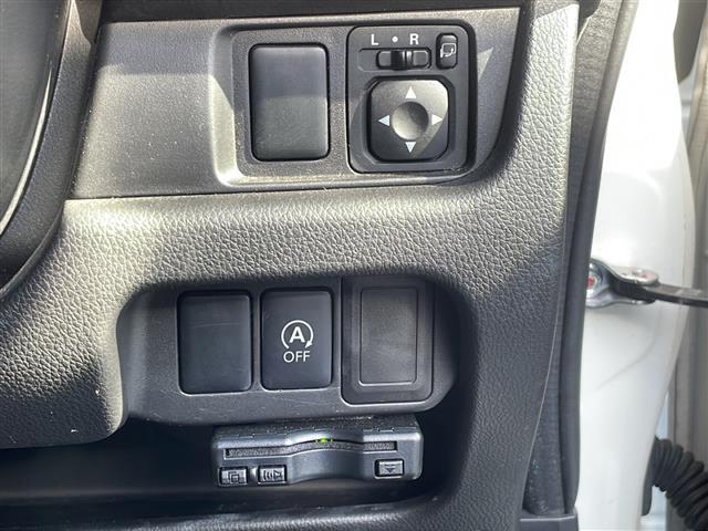 デイズ ハイウェイスター X 社外ディスプレイオーディオ バックカメラ Bluetooth接続 ETC HIDヘッドライト スマートキー 純正14インチアルミホイール アイドリングストップ フォグランプ(7枚目)