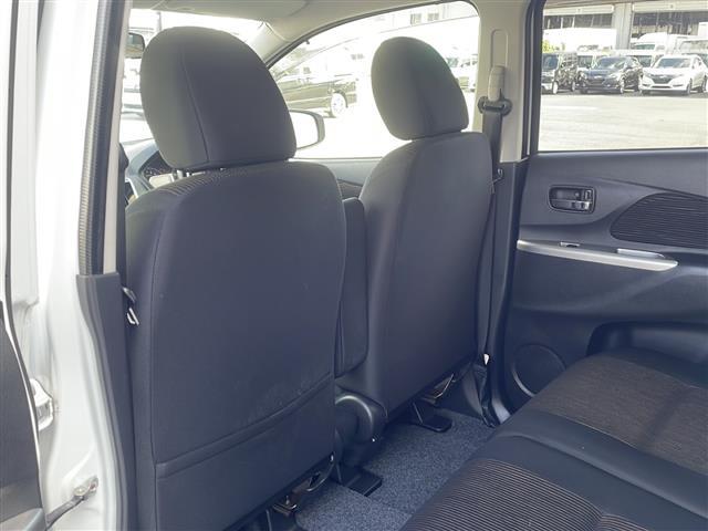 デイズ ハイウェイスター X 社外ディスプレイオーディオ バックカメラ Bluetooth接続 ETC HIDヘッドライト スマートキー 純正14インチアルミホイール アイドリングストップ フォグランプ(16枚目)