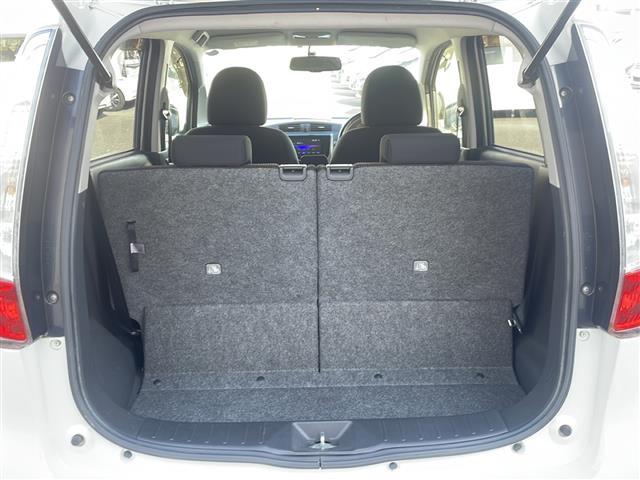 デイズ ハイウェイスター X 社外ディスプレイオーディオ バックカメラ Bluetooth接続 ETC HIDヘッドライト スマートキー 純正14インチアルミホイール アイドリングストップ フォグランプ(18枚目)