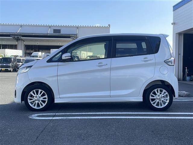 デイズ ハイウェイスター X 社外ディスプレイオーディオ バックカメラ Bluetooth接続 ETC HIDヘッドライト スマートキー 純正14インチアルミホイール アイドリングストップ フォグランプ(25枚目)