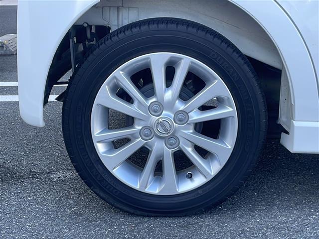 デイズ ハイウェイスター X 社外ディスプレイオーディオ バックカメラ Bluetooth接続 ETC HIDヘッドライト スマートキー 純正14インチアルミホイール アイドリングストップ フォグランプ(30枚目)