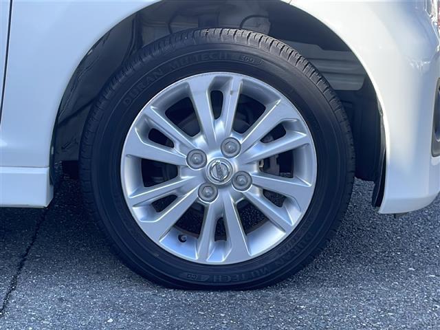 デイズ ハイウェイスター X 社外ディスプレイオーディオ バックカメラ Bluetooth接続 ETC HIDヘッドライト スマートキー 純正14インチアルミホイール アイドリングストップ フォグランプ(31枚目)