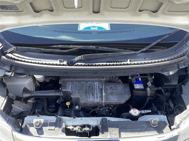 デイズ ハイウェイスター X 社外ディスプレイオーディオ バックカメラ Bluetooth接続 ETC HIDヘッドライト スマートキー 純正14インチアルミホイール アイドリングストップ フォグランプ(32枚目)