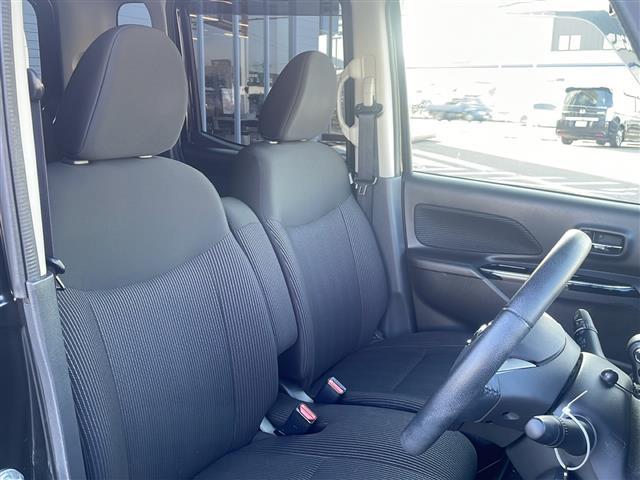 デイズルークス ハイウェイスター Xターボ 純正ナビ 全方位カメラ フルセグテレビ DVD/CD Bluetooth接続 ETC 片側パワースライドドア D席シートヒーター コーナーセンサー LEDヘッドライト スマートキー 純正アルミホイール(12枚目)